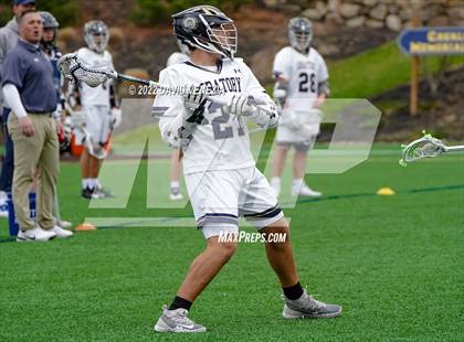 Thumbnail 3 in Morris Knolls @ Oratory Prep photogallery.