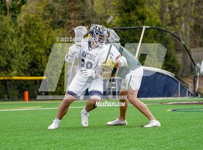 Thumbnail 2 in Morris Knolls @ Oratory Prep photogallery.