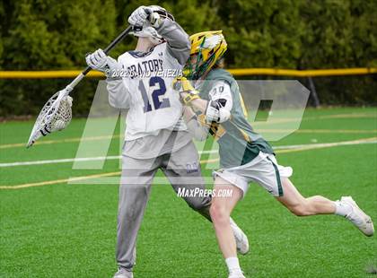 Thumbnail 1 in Morris Knolls @ Oratory Prep photogallery.