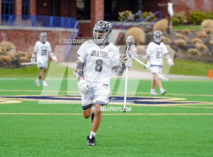 Thumbnail 3 in Morris Knolls @ Oratory Prep photogallery.