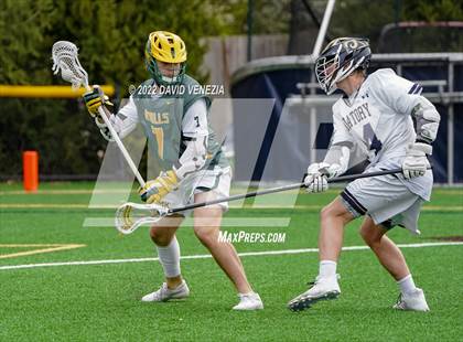 Thumbnail 1 in Morris Knolls @ Oratory Prep photogallery.