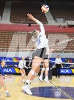 Photo from the gallery "Northwest Christian vs. Snowflake (AIA 3A Final)"