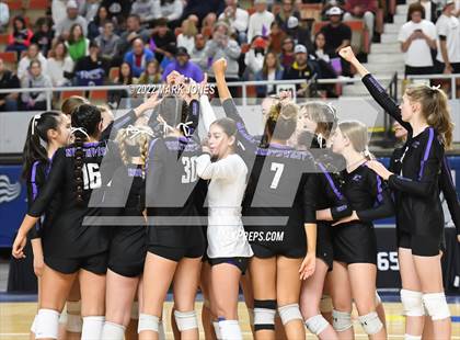 Thumbnail 1 in Northwest Christian vs. Snowflake (AIA 3A Final) photogallery.