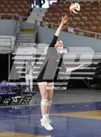 Photo from the gallery "Northwest Christian vs. Snowflake (AIA 3A Final)"