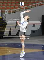 Photo from the gallery "Northwest Christian vs. Snowflake (AIA 3A Final)"