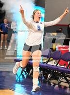 Photo from the gallery "Northwest Christian vs. Snowflake (AIA 3A Final)"