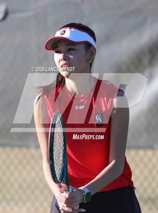 Peak to Peak @ Colorado Academy (Colorado Academy-Singles)