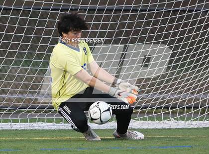 Thumbnail 1 in Babylon vs Mattituck Class B Final photogallery.