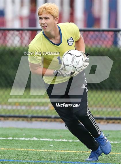 Thumbnail 1 in Babylon vs Mattituck Class B Final photogallery.