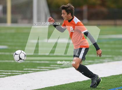 Thumbnail 2 in Babylon vs Mattituck Class B Final photogallery.