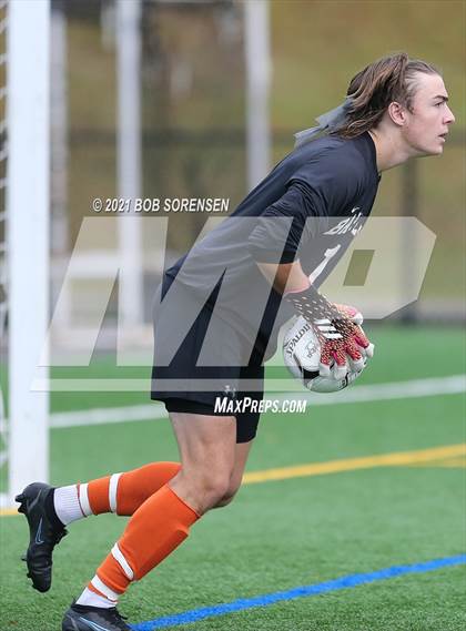 Thumbnail 1 in Babylon vs Mattituck Class B Final photogallery.