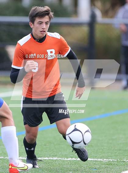 Thumbnail 3 in Babylon vs Mattituck Class B Final photogallery.