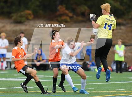 Thumbnail 2 in Babylon vs Mattituck Class B Final photogallery.