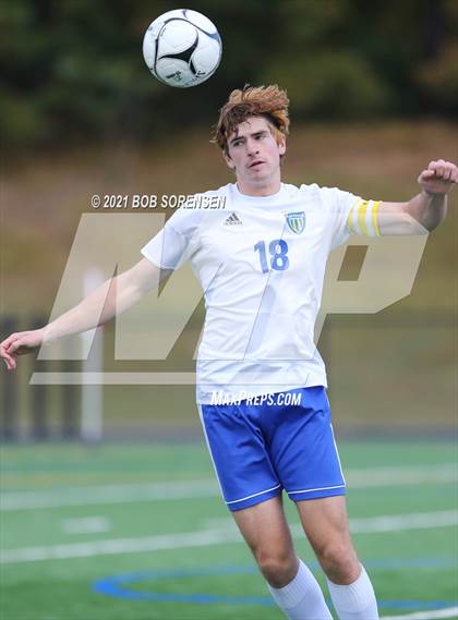 Thumbnail 2 in Babylon vs Mattituck Class B Final photogallery.