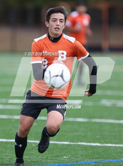 Thumbnail 3 in Babylon vs Mattituck Class B Final photogallery.