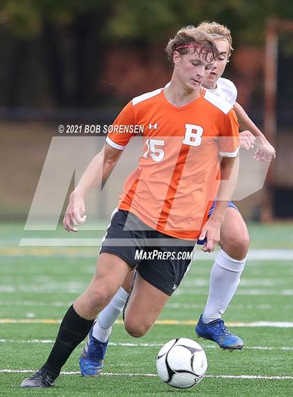 Thumbnail 3 in Babylon vs Mattituck Class B Final photogallery.