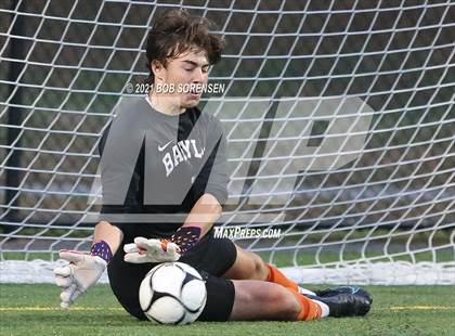 Thumbnail 3 in Babylon vs Mattituck Class B Final photogallery.