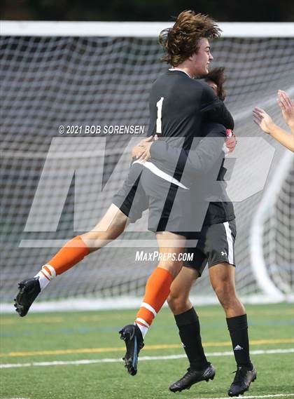 Thumbnail 2 in Babylon vs Mattituck Class B Final photogallery.