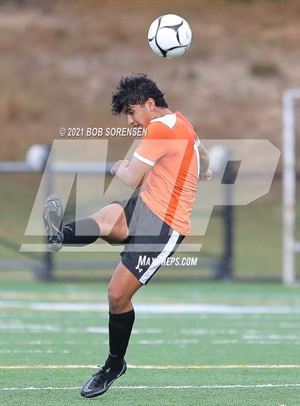 Thumbnail 3 in Babylon vs Mattituck Class B Final photogallery.