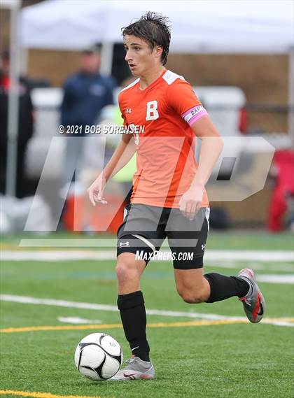 Thumbnail 1 in Babylon vs Mattituck Class B Final photogallery.