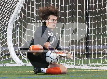 Thumbnail 3 in Babylon vs Mattituck Class B Final photogallery.