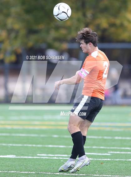 Thumbnail 1 in Babylon vs Mattituck Class B Final photogallery.