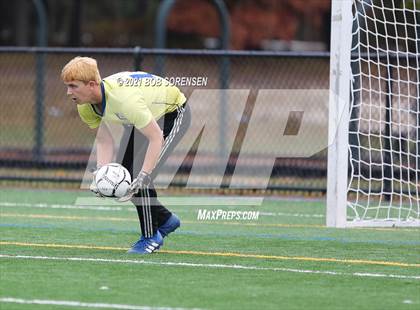 Thumbnail 2 in Babylon vs Mattituck Class B Final photogallery.