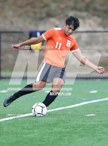 Thumbnail 2 in Babylon vs Mattituck Class B Final photogallery.