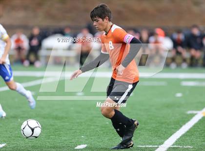 Thumbnail 1 in Babylon vs Mattituck Class B Final photogallery.