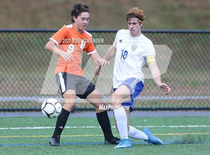 Thumbnail 3 in Babylon vs Mattituck Class B Final photogallery.