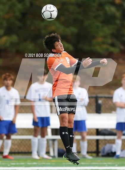 Thumbnail 3 in Babylon vs Mattituck Class B Final photogallery.