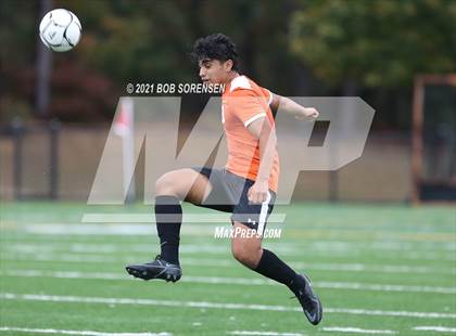 Thumbnail 2 in Babylon vs Mattituck Class B Final photogallery.