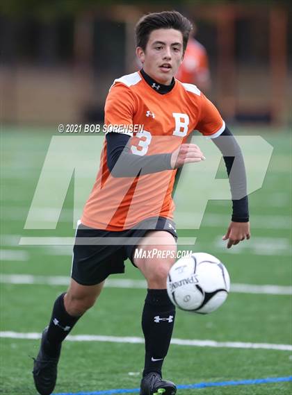 Thumbnail 1 in Babylon vs Mattituck Class B Final photogallery.