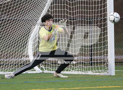 Thumbnail 2 in Babylon vs Mattituck Class B Final photogallery.