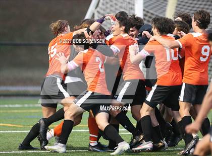 Thumbnail 3 in Babylon vs Mattituck Class B Final photogallery.
