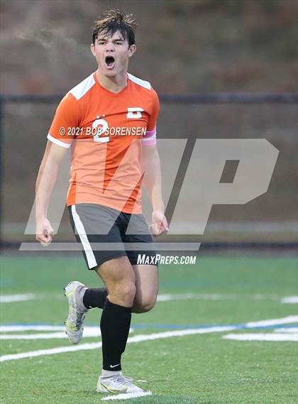Thumbnail 3 in Babylon vs Mattituck Class B Final photogallery.