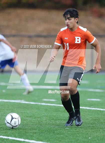 Thumbnail 3 in Babylon vs Mattituck Class B Final photogallery.