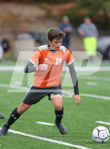 Thumbnail 2 in Babylon vs Mattituck Class B Final photogallery.