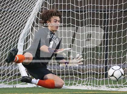 Thumbnail 2 in Babylon vs Mattituck Class B Final photogallery.