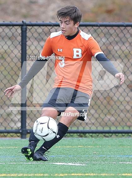 Thumbnail 1 in Babylon vs Mattituck Class B Final photogallery.