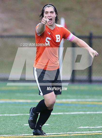 Thumbnail 3 in Babylon vs Mattituck Class B Final photogallery.