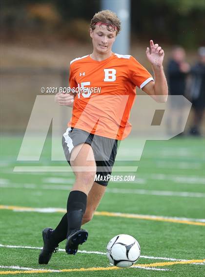 Thumbnail 1 in Babylon vs Mattituck Class B Final photogallery.
