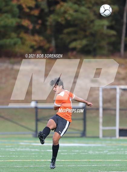 Thumbnail 1 in Babylon vs Mattituck Class B Final photogallery.