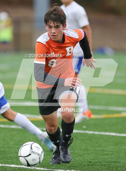Thumbnail 1 in Babylon vs Mattituck Class B Final photogallery.