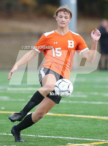 Thumbnail 3 in Babylon vs Mattituck Class B Final photogallery.