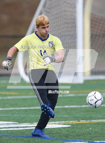 Thumbnail 1 in Babylon vs Mattituck Class B Final photogallery.