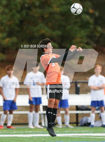 Thumbnail 2 in Babylon vs Mattituck Class B Final photogallery.
