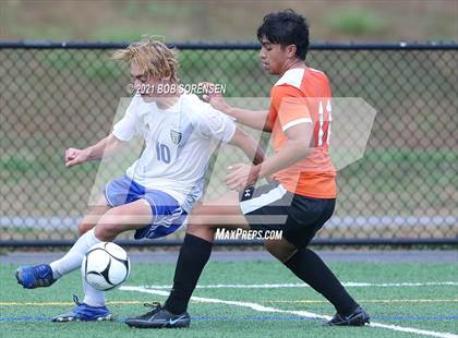 Thumbnail 3 in Babylon vs Mattituck Class B Final photogallery.