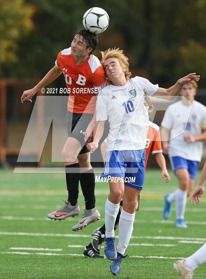 Thumbnail 2 in Babylon vs Mattituck Class B Final photogallery.