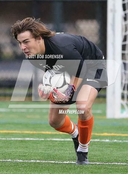 Thumbnail 2 in Babylon vs Mattituck Class B Final photogallery.